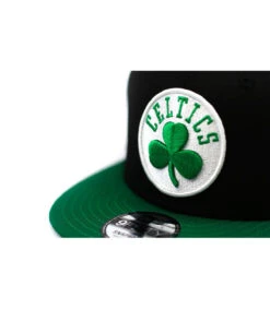 NEW ERA Snapback NBA Celtics 950 -Mode Chapeaux Magasin snapback nba celtics 950casquette20Celtics20noir20vert