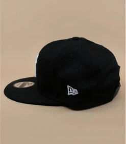 NEW ERA Snapback NY MLB Black White -Mode Chapeaux Magasin snapback ny mlb black whiteSnapback20NY20New20Era