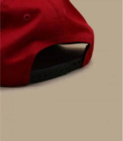 NEW ERA Snapback NY Rouge Noire -Mode Chapeaux Magasin snapback ny rouge noireNew20Era20Snapback20ny20rouge