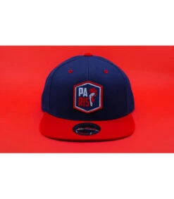 Snapback Paris -Mode Chapeaux Magasin snapback parissnapback20PSG