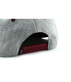 Snapback Powder Session Grey Burgundy -Mode Chapeaux Magasin snapback powder session grey burgundyFirst20Track20Snapback20Powder20Session20grey20burgundy