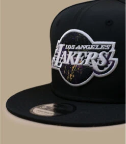 NEW ERA Snapback Print Infill 950 Los Angeles Lakers -Mode Chapeaux Magasin snapback print infill 950 los angeles lakers 2