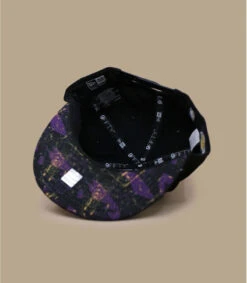 NEW ERA Snapback Print Infill 950 Los Angeles Lakers -Mode Chapeaux Magasin snapback print infill 950 los angeles lakers 5