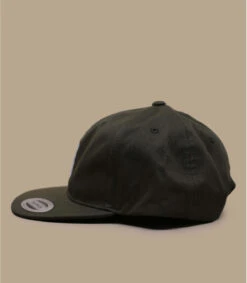 Volcom Snapback Stoney Stone Old Mill -Mode Chapeaux Magasin snapback stoney stone old mill 3