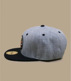 Snapback Val Thorens -Mode Chapeaux Magasin snapback val thorens 2