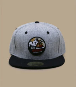 Snapback Val Thorens