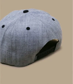 Snapback Val Thorens -Mode Chapeaux Magasin snapback val thorens 3