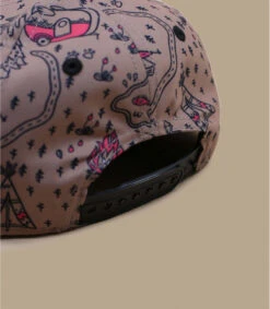 Snapback Van -Mode Chapeaux Magasin snapback van 2