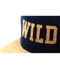Snapback WILD -Mode Chapeaux Magasin snapback wildcasquette20wild