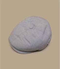 Sohan Gris -Mode Chapeaux Magasin sohan gris 2