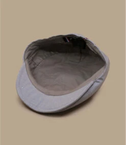 Sohan Gris -Mode Chapeaux Magasin sohan gris 3