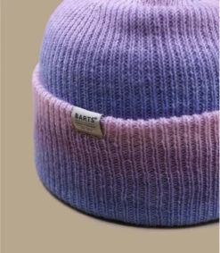 Barts Soleige Purple -Mode Chapeaux Magasin soleige purple 2