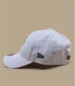 NEW ERA Sponge Bob 9Forty White -Mode Chapeaux Magasin sponge bob 9forty white 3