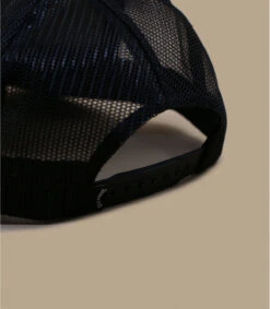 Billabong Stacked Trucker Grey Heather -Mode Chapeaux Magasin stacked trucker grey heather 4