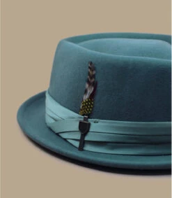 Brixton Stout Dark Forest -Mode Chapeaux Magasin stout dark forest 2