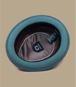 Brixton Stout Dark Forest -Mode Chapeaux Magasin stout dark forest 4