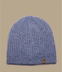 Fjallraven Structure Beanie Grey -Mode Chapeaux Magasin structure beanie grey 2