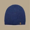 Fjallraven Structure Beanie Navy
