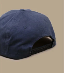 Reell Suede Cap Heather Charcoal -Mode Chapeaux Magasin suede cap heather charcoal 4