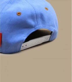 Suede Cool Blue -Mode Chapeaux Magasin suede cool blue 2