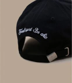 Suédine Noir -Mode Chapeaux Magasin suedine noir 3