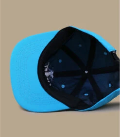 Summer Palm Nylon Ocean -Mode Chapeaux Magasin summer palm nylon ocean 5