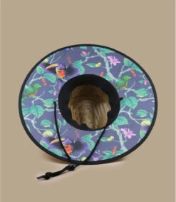 KAVU Sundee Hat Natural -Mode Chapeaux Magasin sundee hat natural 2