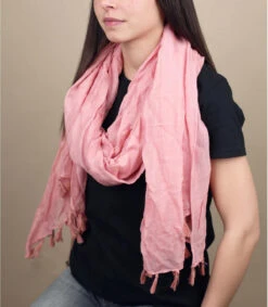 Barts Sunrise Dusty Pink