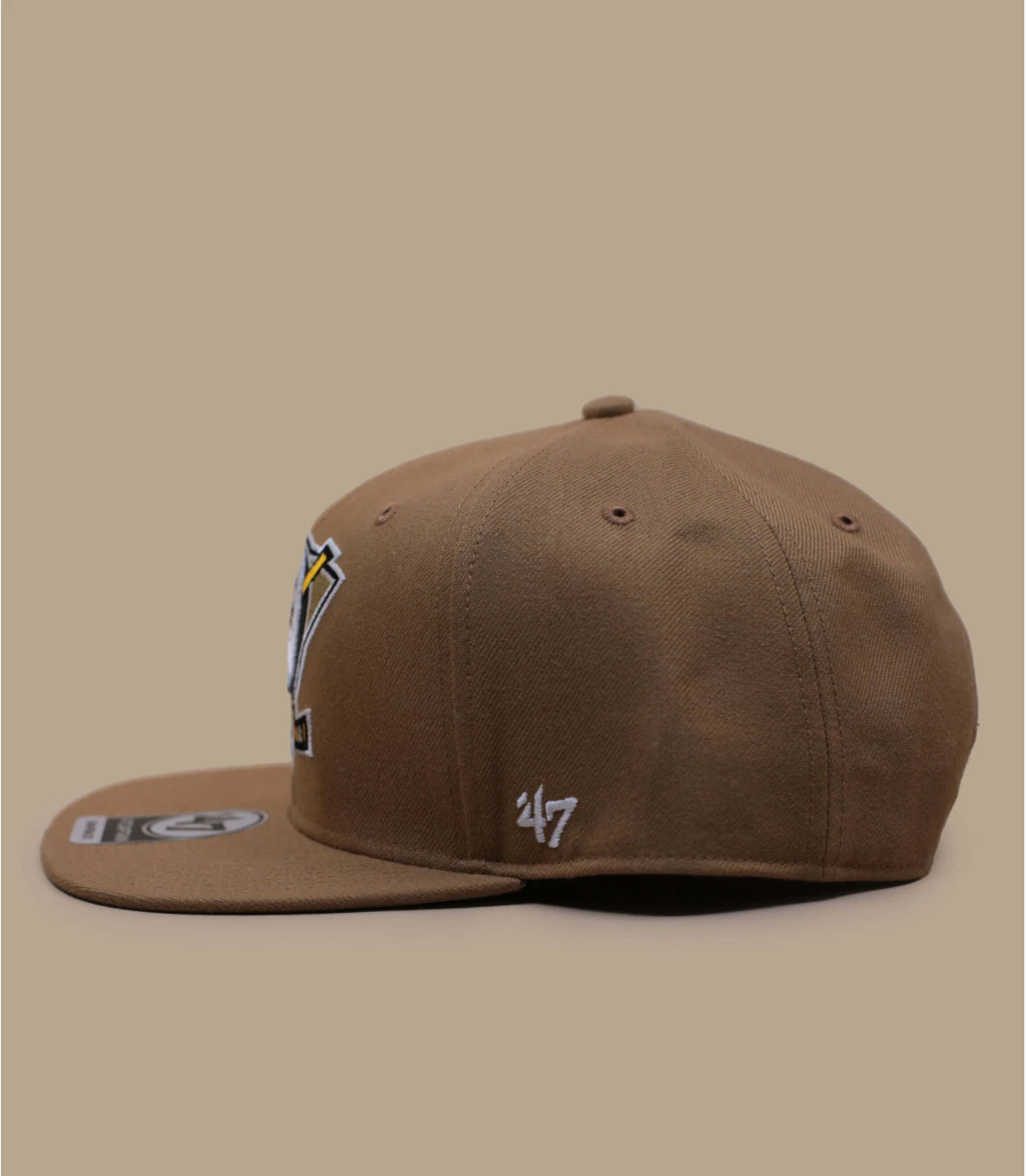 '47 BRAND Sure Shot Captain Ducks Camel 4 '47 BRAND Sure Shot Captain Ducks Camel – Image 4