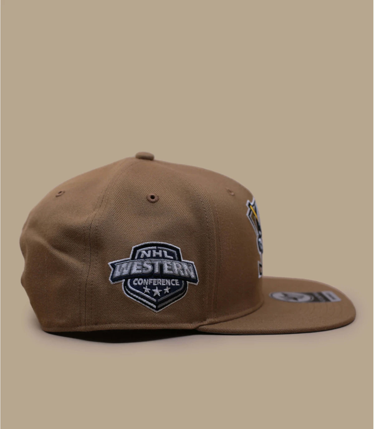 '47 BRAND Sure Shot Captain Ducks Camel 5 '47 BRAND Sure Shot Captain Ducks Camel – Image 5