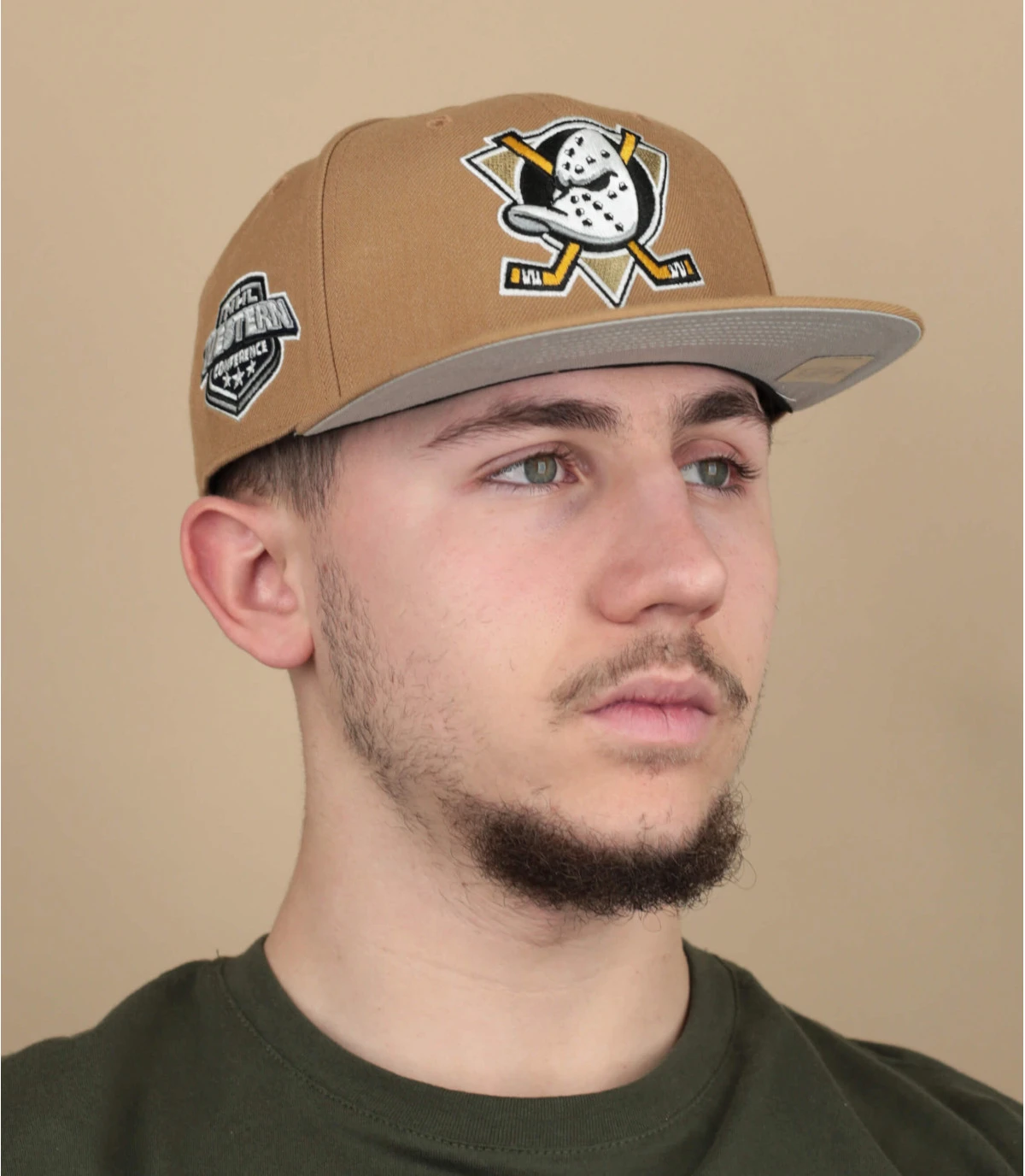 '47 BRAND Sure Shot Captain Ducks Camel 1 '47 BRAND Sure Shot Captain Ducks Camel