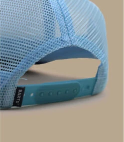 Barts Surfie Kid Blue -Mode Chapeaux Magasin surfie kid blue 3