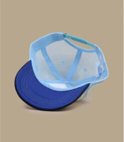 Barts Surfie Kid Blue -Mode Chapeaux Magasin surfie kid blue 4