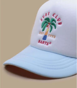 Barts Surfie Kid Pink -Mode Chapeaux Magasin surfie kid pink 2