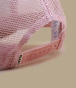 Barts Surfie Kid Pink -Mode Chapeaux Magasin surfie kid pink 4