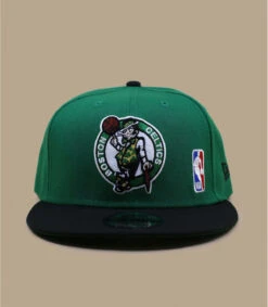 NEW ERA Team Arch 950 Boston Celtics -Mode Chapeaux Magasin team arch 950 boston celtics 2