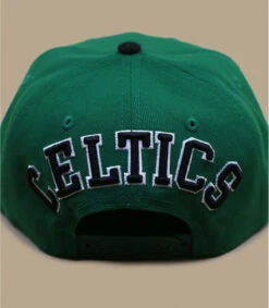 NEW ERA Team Arch 950 Boston Celtics -Mode Chapeaux Magasin team arch 950 boston celtics 4