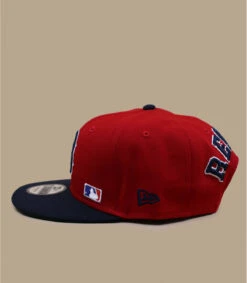 NEW ERA Team Arch 950 Boston Red Sox -Mode Chapeaux Magasin team arch 950 boston red sox 2