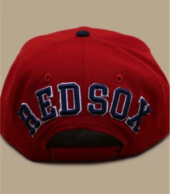 NEW ERA Team Arch 950 Boston Red Sox -Mode Chapeaux Magasin team arch 950 boston red sox 3