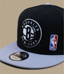 NEW ERA Team Arch 950 Brooklyn Nets -Mode Chapeaux Magasin team arch 950 brooklyn nets 2