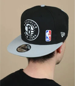 NEW ERA Team Arch 950 Brooklyn Nets
