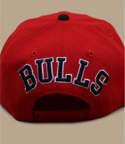 NEW ERA Team Arch 950 Chicago Bulls -Mode Chapeaux Magasin team arch 950 chicago bulls 3