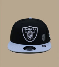 NEW ERA Team Arch 950 Las Vegas Raiders