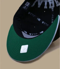 NEW ERA Team Arch 950 Las Vegas Raiders -Mode Chapeaux Magasin team arch 950 las vegas raiders 4