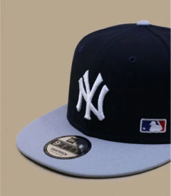 NEW ERA Team Arch 950 NY -Mode Chapeaux Magasin team arch 950 ny 2