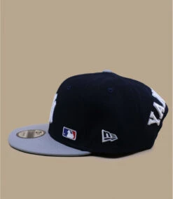 NEW ERA Team Arch 950 NY -Mode Chapeaux Magasin team arch 950 ny 3