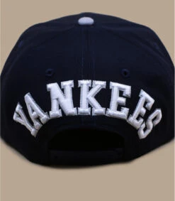 NEW ERA Team Arch 950 NY -Mode Chapeaux Magasin team arch 950 ny 4