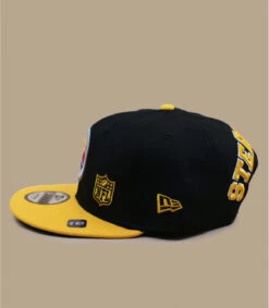 NEW ERA Team Arch 950 Pittsburgh Steelers -Mode Chapeaux Magasin team arch 950 pittsburgh steelers 2