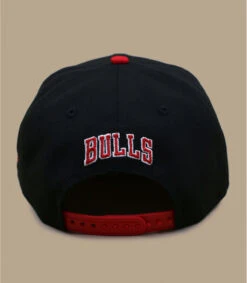 NEW ERA Team Wordmark 950 Bulls -Mode Chapeaux Magasin team wordmark 950 bulls 3