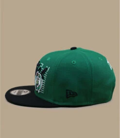 NEW ERA Team Wordmark 950 Celtics -Mode Chapeaux Magasin team wordmark 950 celtics 2